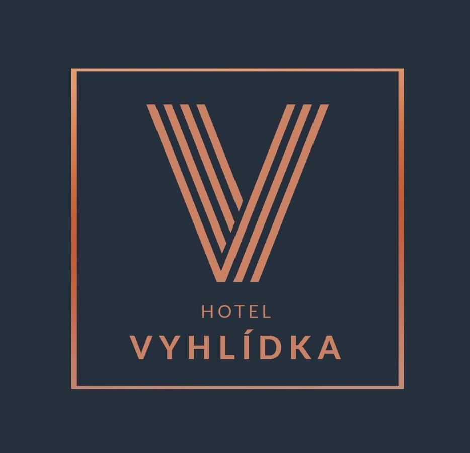 Hotel Vyhlidka Jilemnice Exterior foto